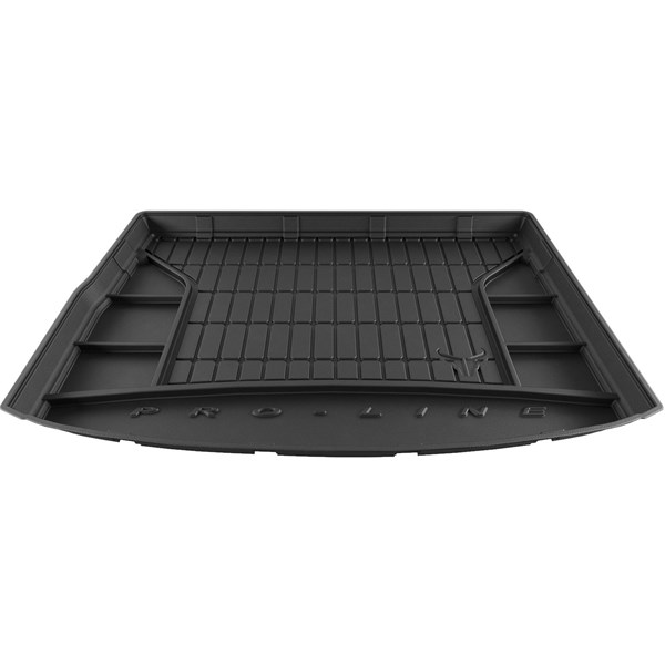 Djupa bagagemattor 3D VOLVO V40 II 2012-2019 Frogum TM414075
