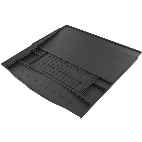 Djupa bagagemattor 3D MAZDA 3 III 2013-2018 Frogum TM414099 Djupa bagagemattor 3D MAZDA 3 III 2013-2018 Frogum TM414099