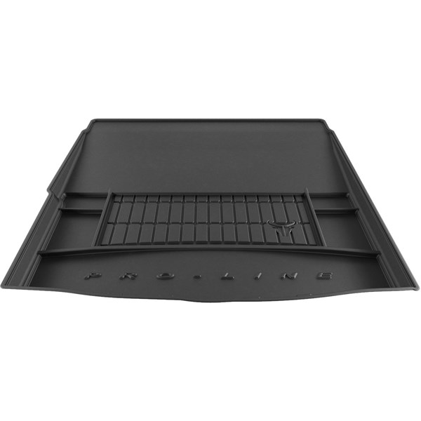 Djupa bagagemattor 3D MAZDA 3 III 2013-2018 Frogum TM414099 Djupa bagagemattor 3D MAZDA 3 III 2013-2018 Frogum TM414099