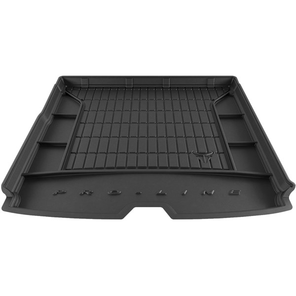 Djupa bagagemattor 3D SKODA Enyaq iV 2020-