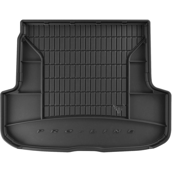 Djupa bagagemattor 3D SUBARU Legacy IV 2003-2009 Frogum TM414129