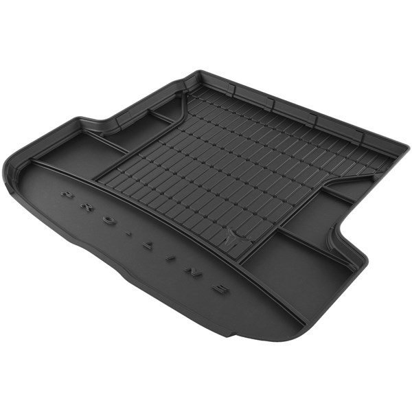 Djupa bagagemattor 3D SUBARU Legacy IV 2003-2009 Frogum TM414129 Djupa bagagemattor 3D SUBARU Legacy IV 2003-2009 Frogum TM414129