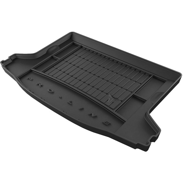 Djupa bagagemattor 3D SUBARU XV 2011-