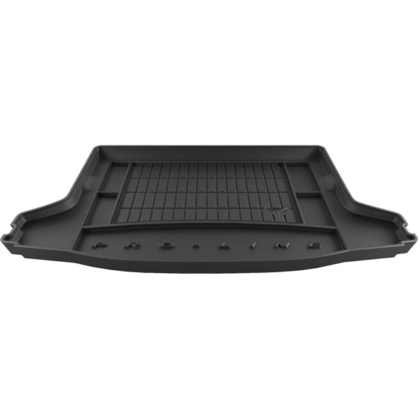 Djupa bagagemattor 3D SUBARU XV 2011-