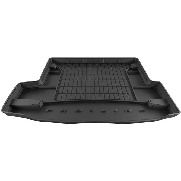 Djupa bagagemattor 3D HONDA Civic IX Tourer 2013-2016 Frogum TM54