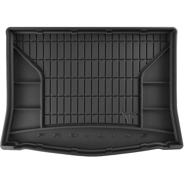 Djupa bagagemattor 3D ALFA ROMEO Giulietta 2010- Frogum TM548102