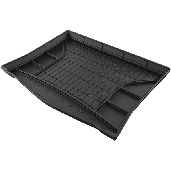 Djupa bagagemattor 3D ALFA ROMEO Giulietta 2010- Frogum TM548102