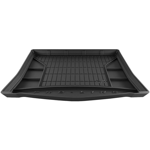Djupa bagagemattor 3D ALFA ROMEO Giulietta 2010- Frogum TM548102