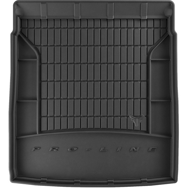 Djupa bagagemattor 3D VW Passat B6 2005-2010 Frogum TM548140
