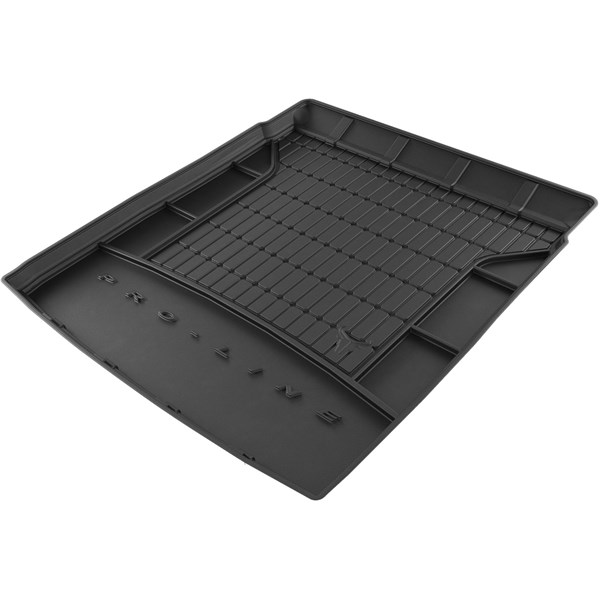 Djupa bagagemattor 3D VW Passat B6 2005-2010 Frogum TM548140