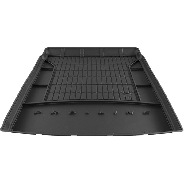 Djupa bagagemattor 3D VW Passat B6 2005-2010 Frogum TM548140