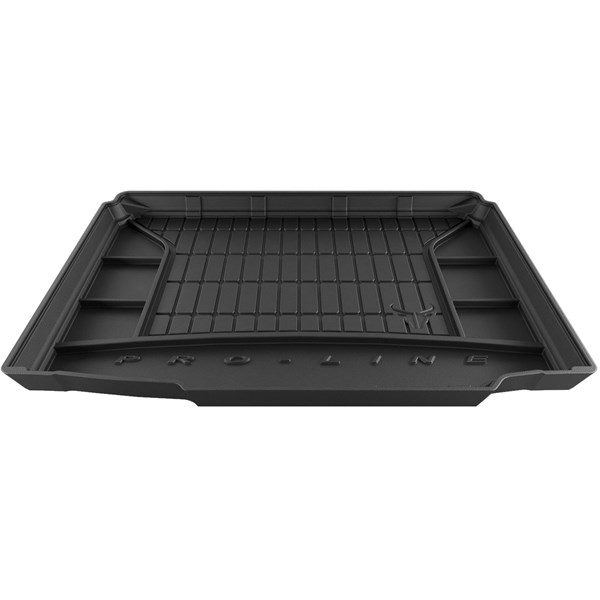 Djupa bagagemattor 3D SKODA Fabia II 2006-2014 Frogum TM548164 Djupa bagagemattor 3D SKODA Fabia II 2006-2014 Frogum TM548164