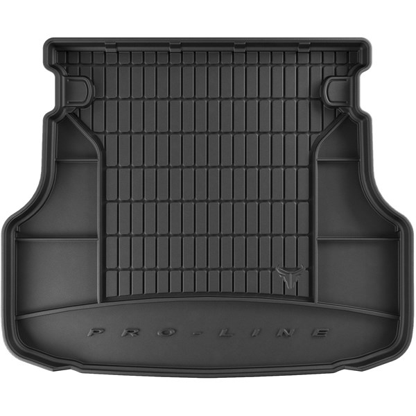 Djupa bagagemattor 3D Frogum TM548218 Djupa bagagemattor 3D Frogum TM548218