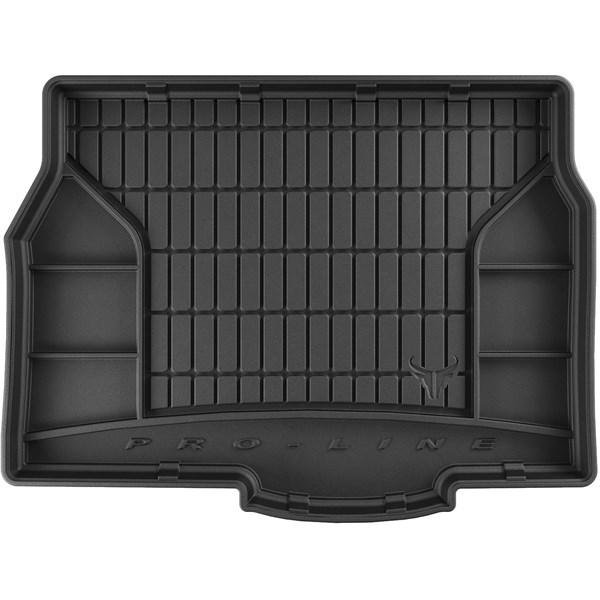 Djupa bagagemattor 3D OPEL Astra III H 2004-2014 Frogum TM548249