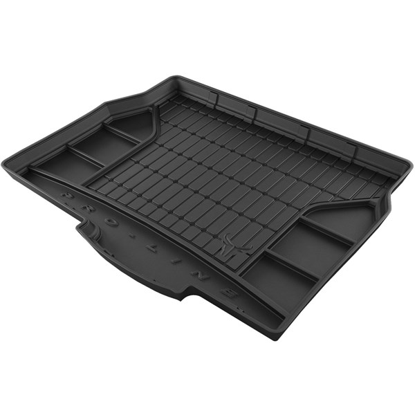 Djupa bagagemattor 3D OPEL Astra III H 2004-2014 Frogum TM548249