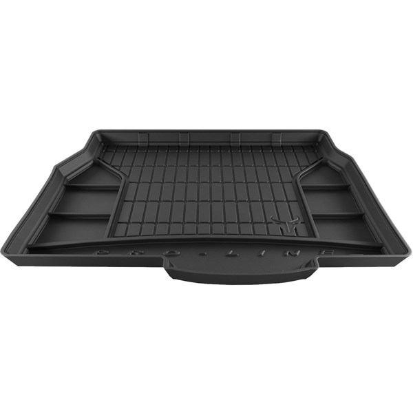 Djupa bagagemattor 3D OPEL Astra III H 2004-2014 Frogum TM548249