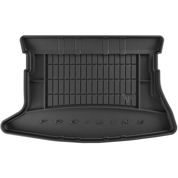 Djupa bagagemattor 3D TOYOTA Auris I 2006-2012 Frogum TM548263