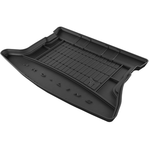 Djupa bagagemattor 3D TOYOTA Auris I 2006-2012 Frogum TM548263