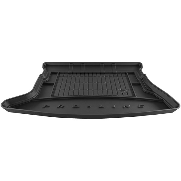 Djupa bagagemattor 3D TOYOTA Auris I 2006-2012 Frogum TM548263