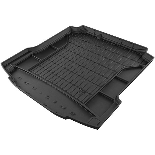 Djupa bagagemattor 3D SEAT Toledo IV 2012- Frogum TM548355