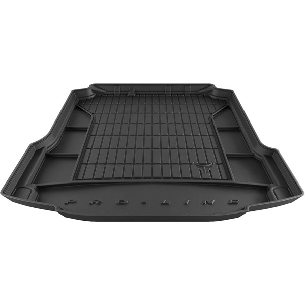Djupa bagagemattor 3D SEAT Toledo IV 2012- Frogum TM548355
