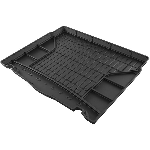 Djupa bagagemattor 3D OPEL Astra IV J 2009-2015 Frogum TM548492