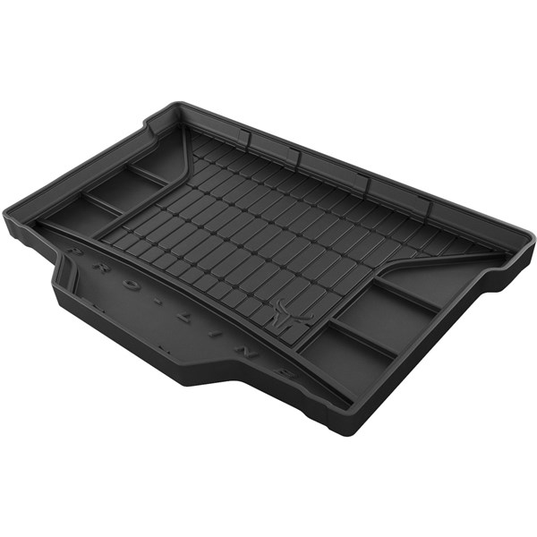 Djupa bagagemattor 3D SUZUKI Baleno II 2015- Frogum TM548577