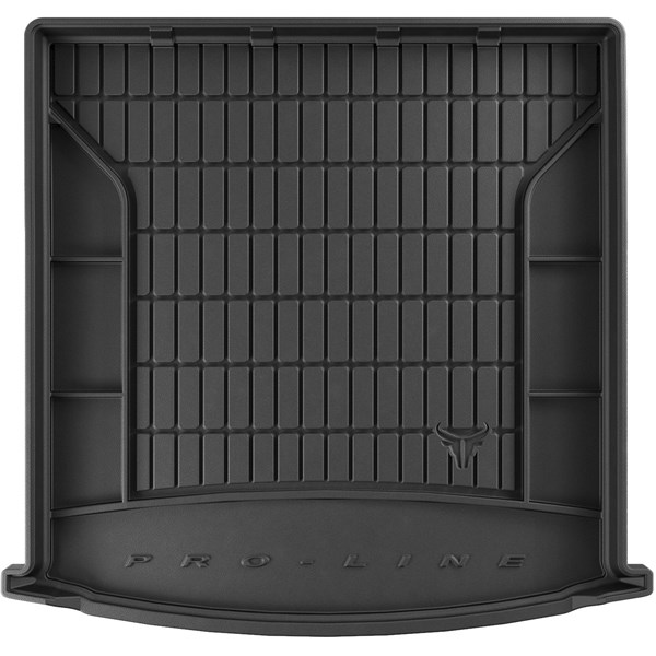 Djupa bagagemattor 3D Frogum TM548584 Djupa bagagemattor 3D Frogum TM548584