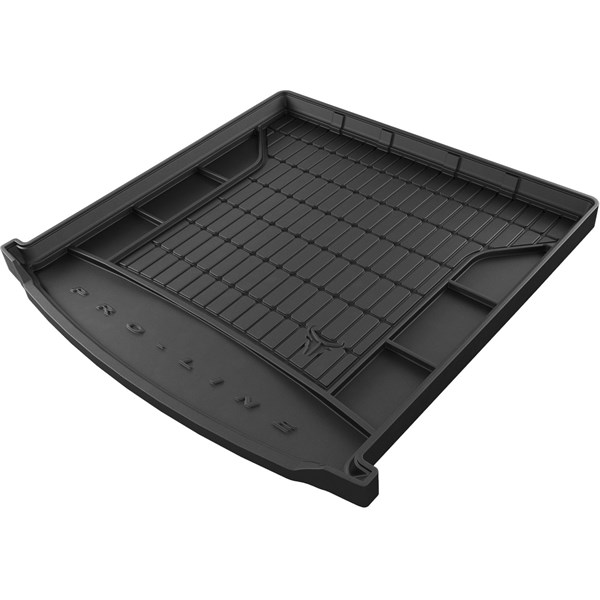 Djupa bagagemattor 3D Frogum TM548584 Djupa bagagemattor 3D Frogum TM548584