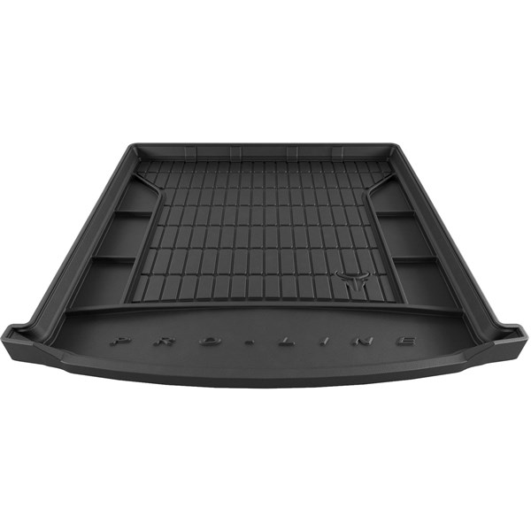 Djupa bagagemattor 3D Frogum TM548584 Djupa bagagemattor 3D Frogum TM548584