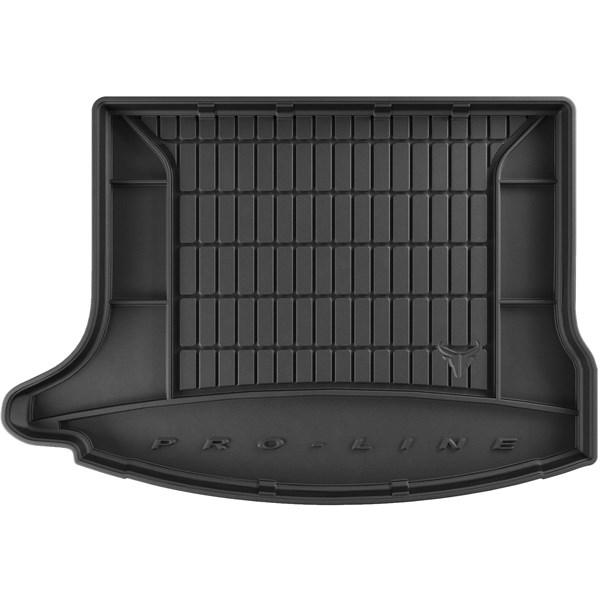 Djupa bagagemattor 3D MAZDA 3 III 2013-2018 Frogum TM548669