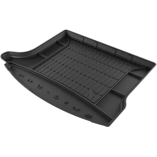 Djupa bagagemattor 3D MAZDA 3 III 2013-2018 Frogum TM548669