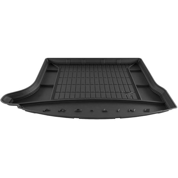 Djupa bagagemattor 3D MAZDA 3 III 2013-2018 Frogum TM548669
