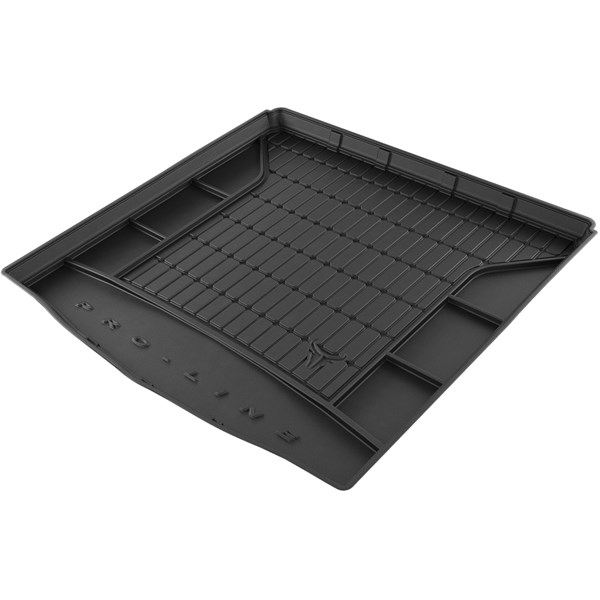 Djupa bagagemattor 3D MAZDA 3 III 2013-2018 Frogum TM548676