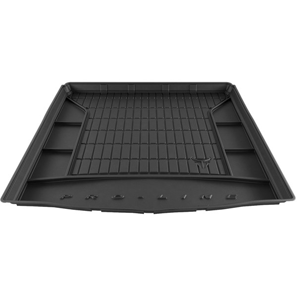Djupa bagagemattor 3D MAZDA 3 III 2013-2018 Frogum TM548676