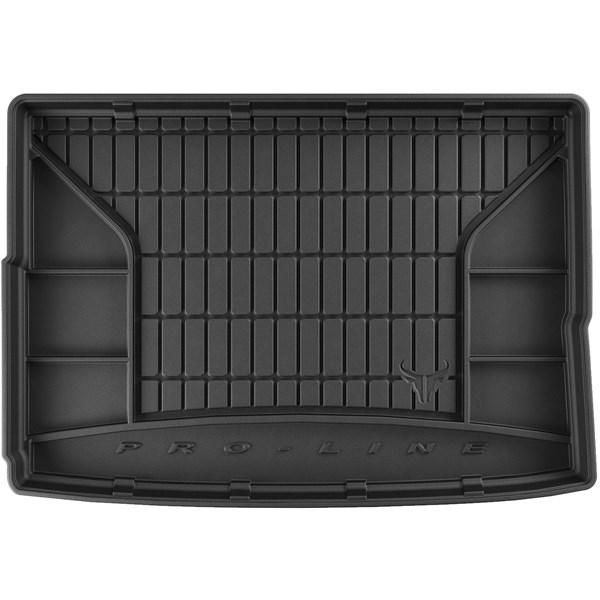 Djupa bagagemattor 3D OPEL Astra V K 2015- Frogum TM548775