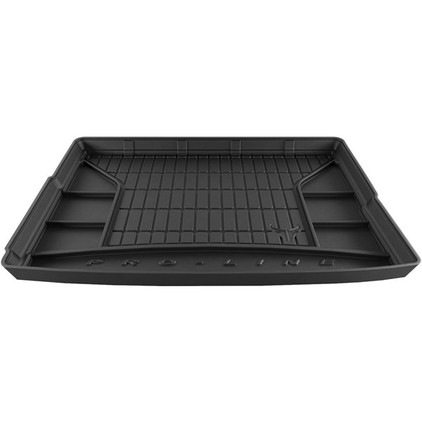 Djupa bagagemattor 3D OPEL Astra V K 2015- Frogum TM548775