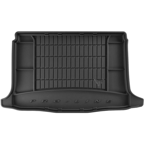 Djupa bagagemattor 3D RENAULT Megane IV 2015- Frogum TM548928