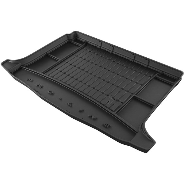 Djupa bagagemattor 3D RENAULT Megane IV 2015- Frogum TM548928