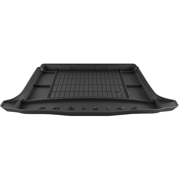 Djupa bagagemattor 3D RENAULT Megane IV 2015- Frogum TM548928