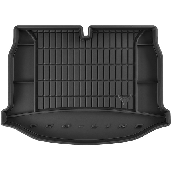 Djupa bagagemattor 3D VW The Beetle 2011- Frogum TM549192