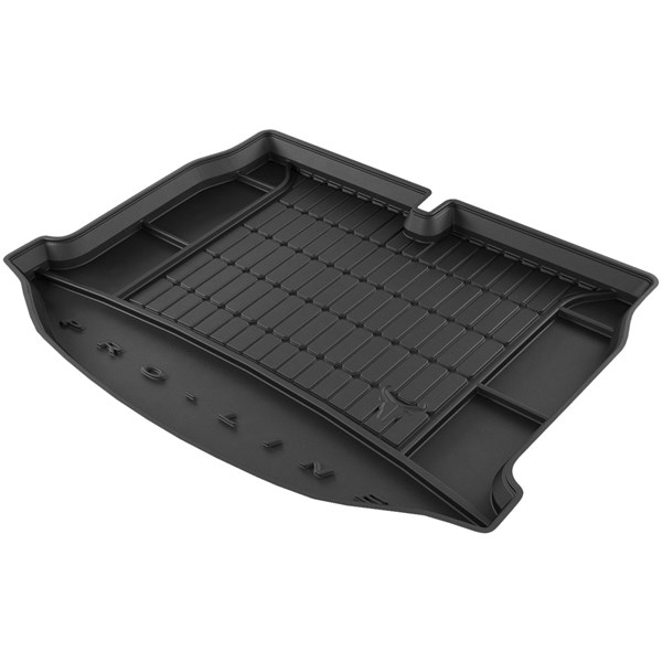 Djupa bagagemattor 3D VW The Beetle 2011- Frogum TM549192