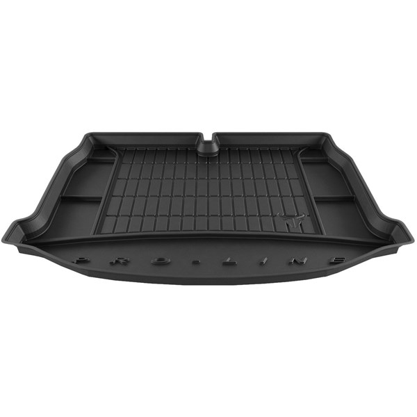 Djupa bagagemattor 3D VW The Beetle 2011- Frogum TM549192