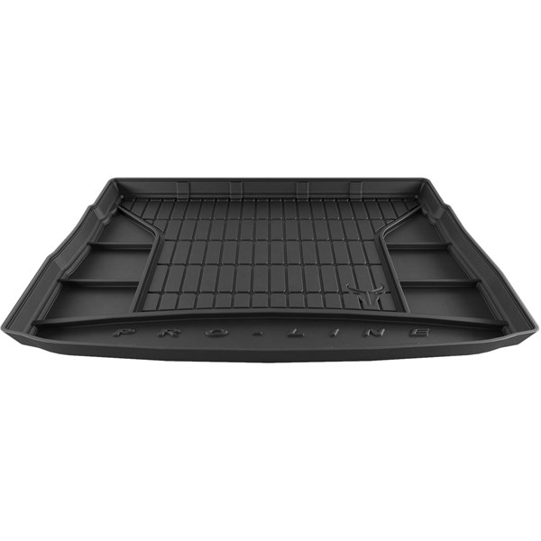 Djupa bagagemattor 3D VW Golf VII 2012-2019 Frogum TM549208 Djupa bagagemattor 3D VW Golf VII 2012-2019 Frogum TM549208