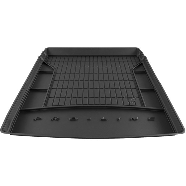 Djupa bagagemattor 3D VW Passat CC Fastback 2012- Frogum TM549239