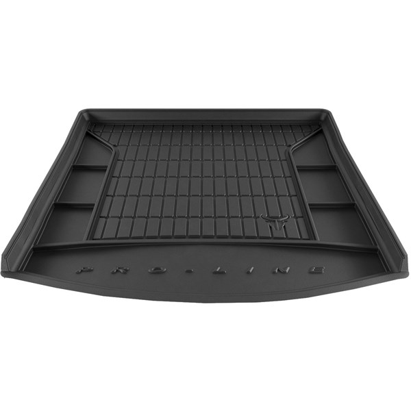 Djupa bagagemattor 3D VW Touran I 2010-2015 Frogum TM549277