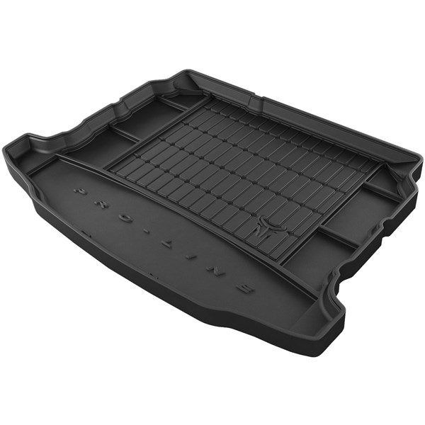 Djupa bagagemattor 3D SEAT Leon III 2014- Frogum TM549291 Djupa bagagemattor 3D SEAT Leon III 2014- Frogum TM549291