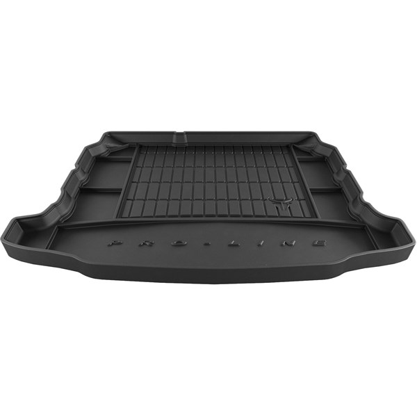 Djupa bagagemattor 3D SEAT Leon III 2014- Frogum TM549291
