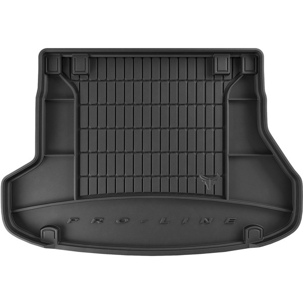 Djupa bagagemattor 3D KIA Cee'd II Sport Wagon 2012-2018