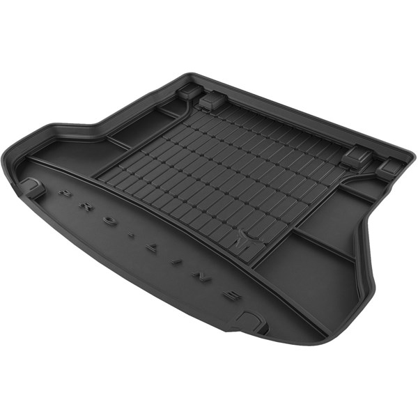Djupa bagagemattor 3D KIA Cee'd II Sport Wagon 2012-2018 Djupa bagagemattor 3D KIA Cee'd II Sport Wagon 2012-2018